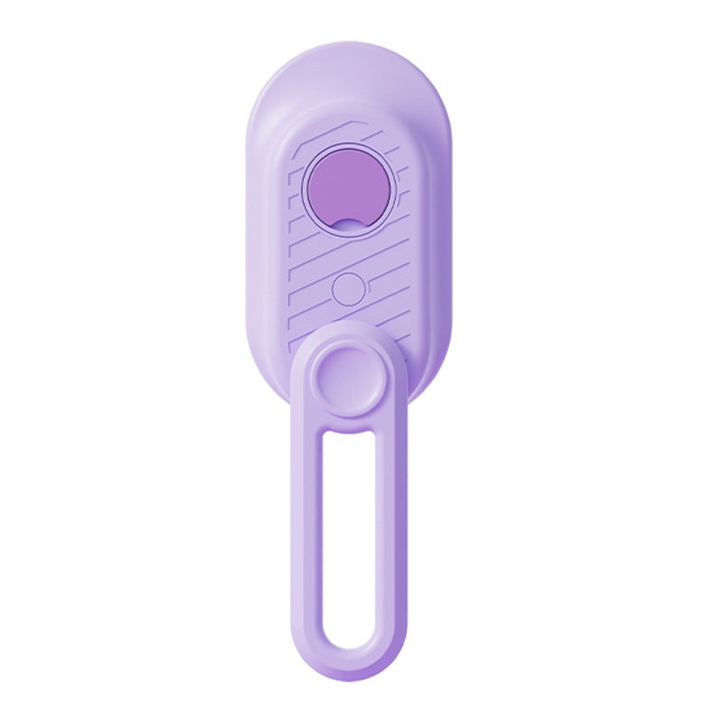 ShedStopper™ 3‑in‑1 Steam Pet Brush